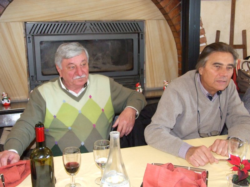 Trofeo fine anno 2014